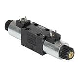 Directional Control Valve - Series D1VW / D1VW*EE